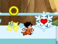 ดราก้อนบอล  เกมออนไลน์