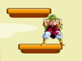 ดราก้อนบอลจั๊ม  เกมออนไลน์