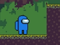 ท่ามกลาง Parkour  เกมออนไลน์