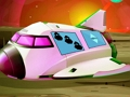 หุ่นยนต์หลบหนี เกมออนไลน์