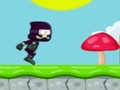 Ninja Run Adventures เกมออนไลน์