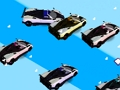 Carsguys Multiplayer Racing เกมออนไลน์