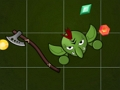 นักรบบ้า  เกมออนไลน์