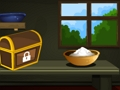 ร้านขายหม้อหลบหนี เกมออนไลน์