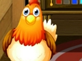 กู้ภัยไก่  เกมออนไลน์