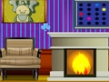 หลบหนีบ้านอันเงียบสงบ  เกมออนไลน์