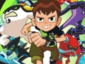 มิสเตอร์เบ็น10  เกมออนไลน์