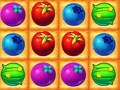 ปาร์ตี้ผลไม้  เกมออนไลน์