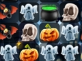 สุขสันต์วันฮาโลวีน  เกมออนไลน์