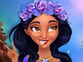Blooming Flowers ผจญภัยบนโซเชียลมีเดีย  เกมออนไลน์