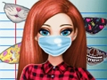 หน้ากากแฟชั่นระบาด เกมออนไลน์