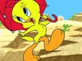 คอลเลกชันปริศนาจิ๊กซอว์ Tweety  เกมออนไลน์