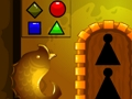 Tiki Cave Escape เกมออนไลน์