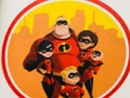คอลเล็กชั่นปริศนาจิ๊กซอว์ Incredibles เกมออนไลน์