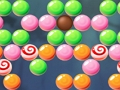 Bubble Shooter Jungle เกมออนไลน์