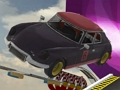 Supercars Crazy Sky Stunt Trial เกมออนไลน์