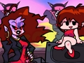 คืนวันศุกร์ Funkin Duo Pack  เกมออนไลน์