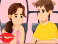 ร้านอาหาร Secret Kiss  เกมออนไลน์