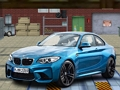 ทางลาด Supercars ผาดโผน  เกมออนไลน์