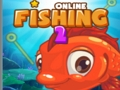 ตกปลา 2 ออนไลน์ เกมออนไลน์