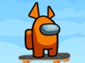 นักสเก็ตลี้ลับ  เกมออนไลน์