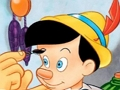 คอลเลกชันปริศนาจิ๊กซอว์ Pinocchio  เกมออนไลน์