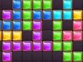 บล็อกปริศนา  เกมออนไลน์