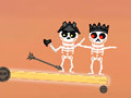 Skull Hunter - ระดับแพ็ค เกมออนไลน์