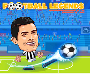ตำนานฟุตบอล 2021 เกมออนไลน์