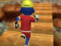 3D stickman ท้าทายท้องฟ้า  เกมออนไลน์