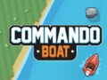 เรือคอมมานโด เกมออนไลน์