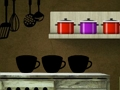 หนีบ้านเชฟ  เกมออนไลน์