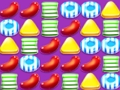 ปริศนาหวาน  เกมออนไลน์
