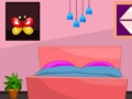 Escape บ้านผาดโผน เกมออนไลน์