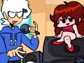 คืนวันศุกร์ Funkin' กับ Wally  เกมออนไลน์