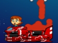 Ben 10 จักรวาลที่มีสีสัน  เกมออนไลน์