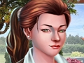 งานแต่งสวนของแมรี่ โนตส์: วัตถุซ่อนเร้น เกมออนไลน์