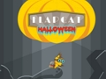 FlapCat ฮัลโลวีน  เกมออนไลน์