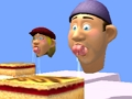 เลียพวกเขาทั้งหมด เกมออนไลน์