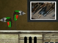 ช่างไม้ Ryan Escape  เกมออนไลน์