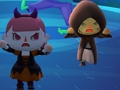 New Horizons ยินดีต้อนรับสู่ Animal Crossing  เกมออนไลน์