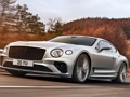 ปริศนาความเร็ว Bentley Continental GT  เกมออนไลน์