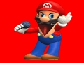 Friday Night Funkin: มาริโอทดแทน  เกมออนไลน์