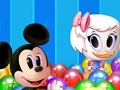 Bubble Shooter Rainbow เกมออนไลน์