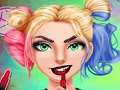 รับ #Rockstar Look  เกมออนไลน์