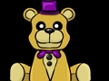 Funkin' Nights ที่ Freddy's  เกมออนไลน์