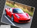Puzzle Car - เด็กและผู้ใหญ่  เกมออนไลน์