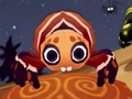 แมงมุมเล่นไพ่คนเดียว  เกมออนไลน์
