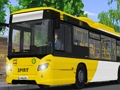เครื่องจำลองการขนส่งสาธารณะ 2021  เกมออนไลน์