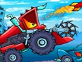 Mad Truck Challenge เกมออนไลน์